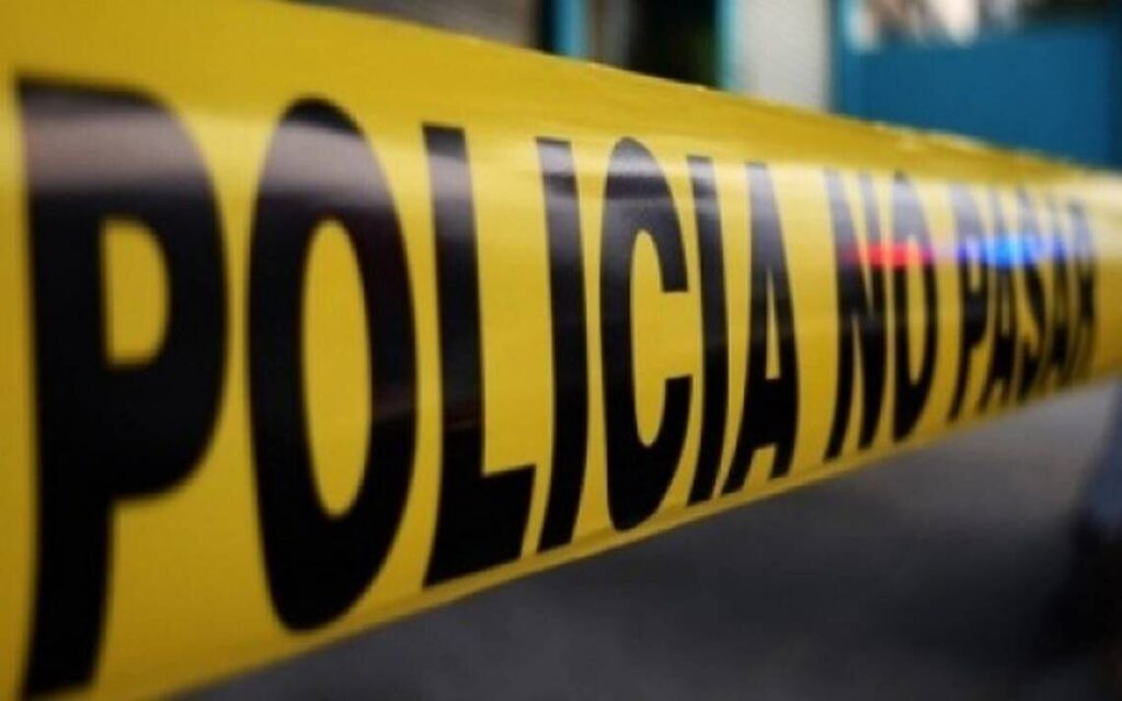 Abaten en Tecomán, Colima, a 3 integrantes del CJNG