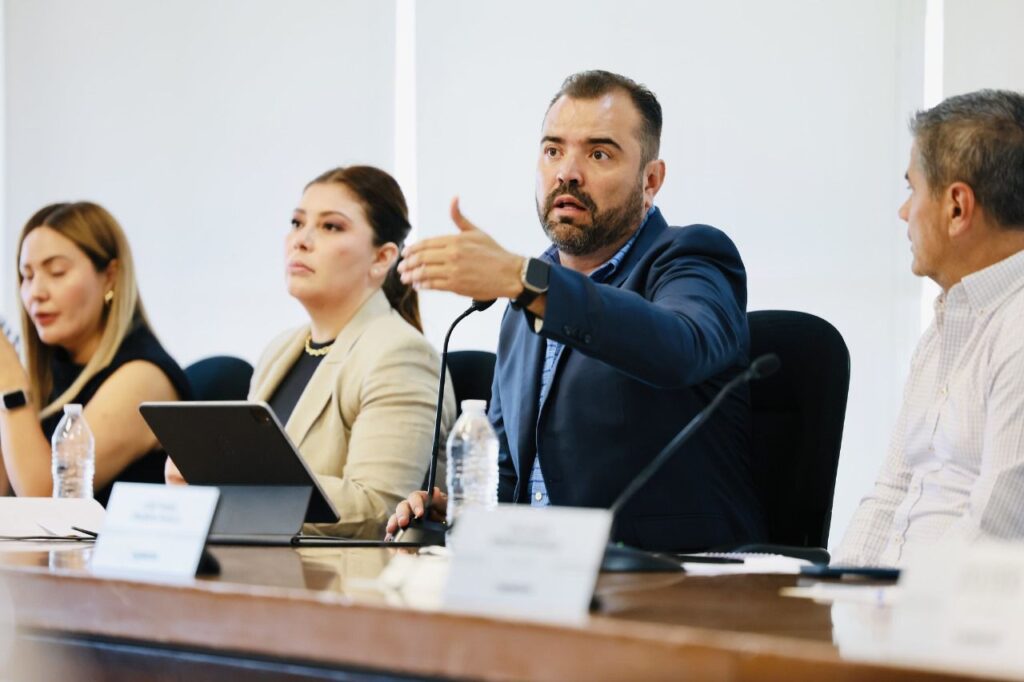 Impulsa Tlajomulco obras clave para movilidad, espacios públicos y desarrollo urbano