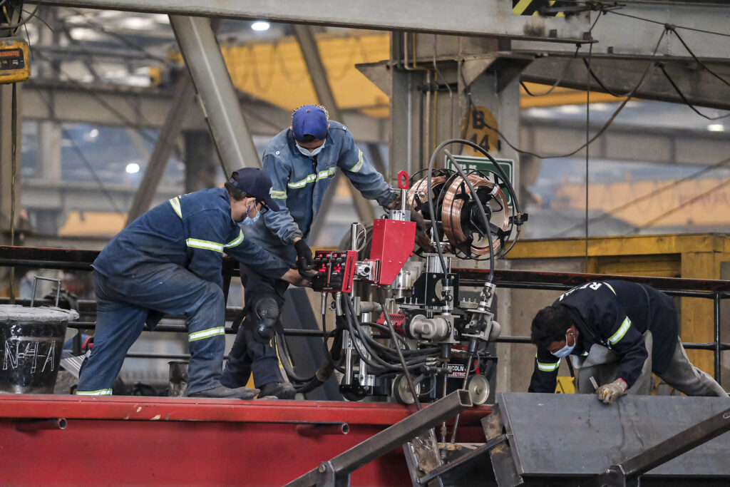 Jalisco genera más de 18 mil empleos formales en lo que va de 2025
