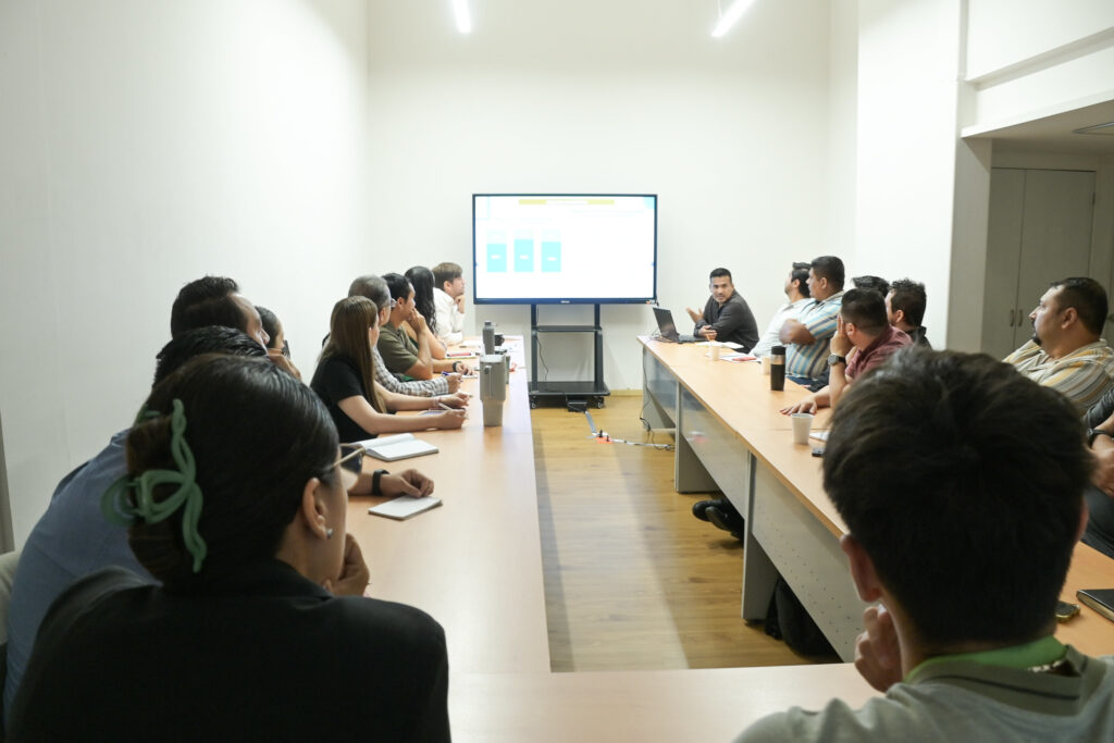 Arranca Imeplan segunda edición de talleres para prevenir riesgos desde la planeación urbana