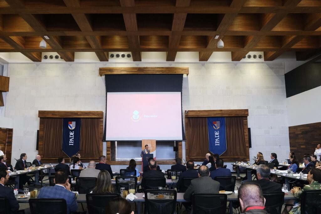 Jalisco construye programa estatal de Formación del Carácter con participación de universidades y sector privado