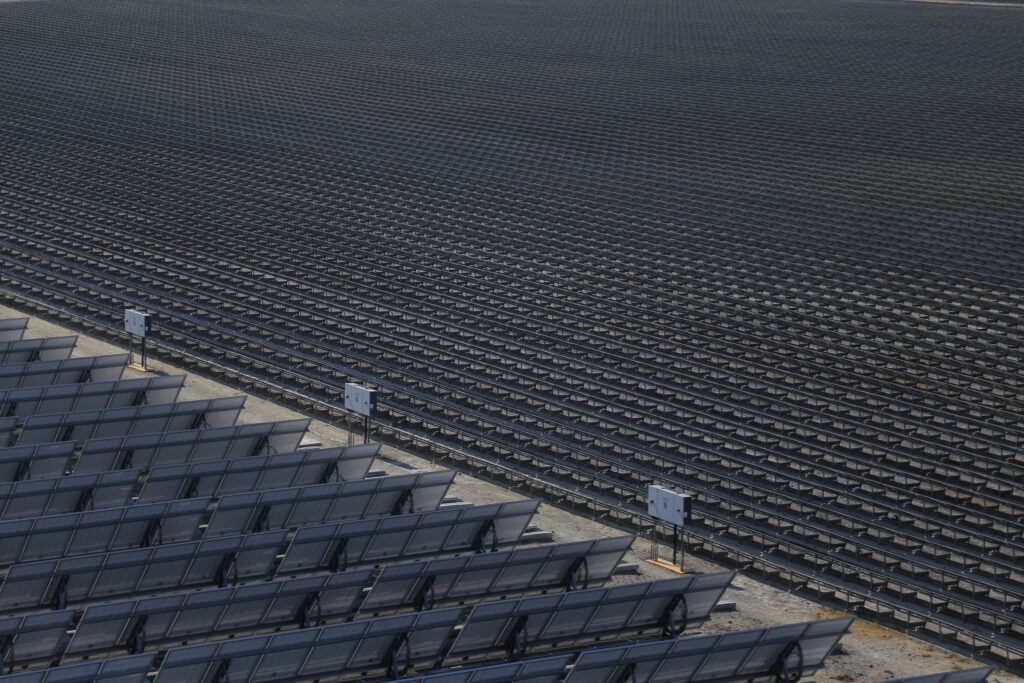 Jalisco lidera la generación distribuida en México con más de 90 mil sistemas solares interconectados