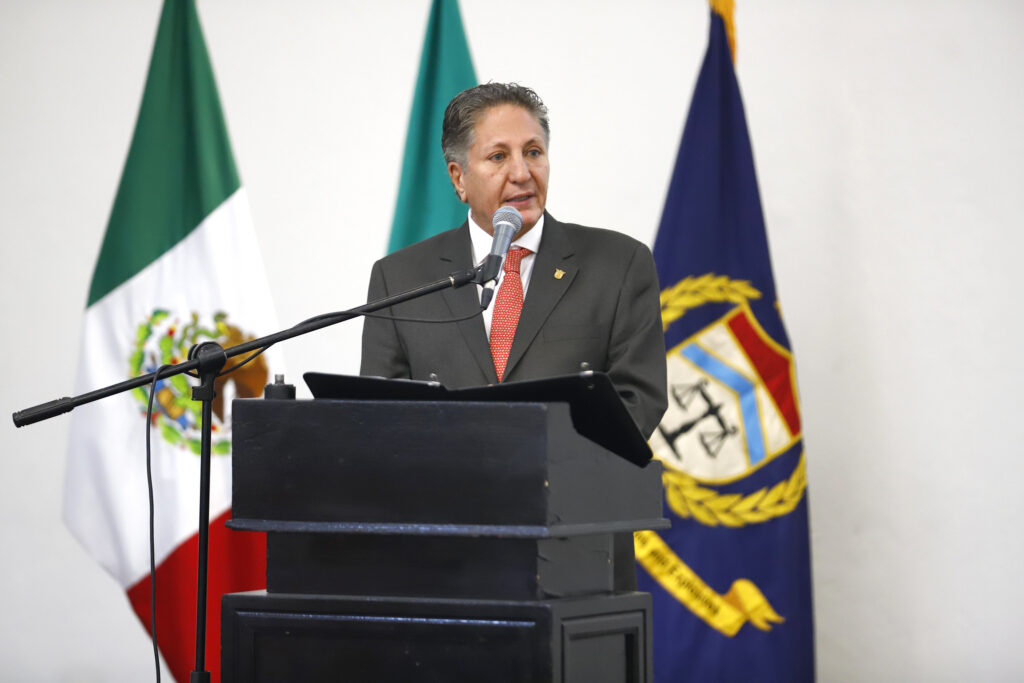 Policías de Zapopan serán capacitados por Estados Unidos en detección de armas y explosivos