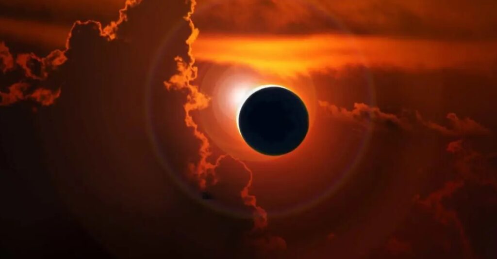 El eclipse solar más largo de siglo, ¿Cuándo será y dónde verlo?