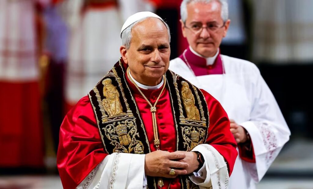 Papa León XIV se reúne con la comisión de protección infantil del Vaticano