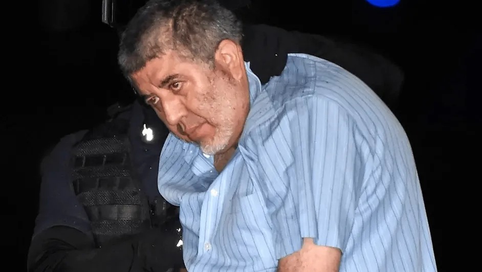 Otorgan 90 días más a El Viceroy para continuar negociaciones de culpabilidad con EU