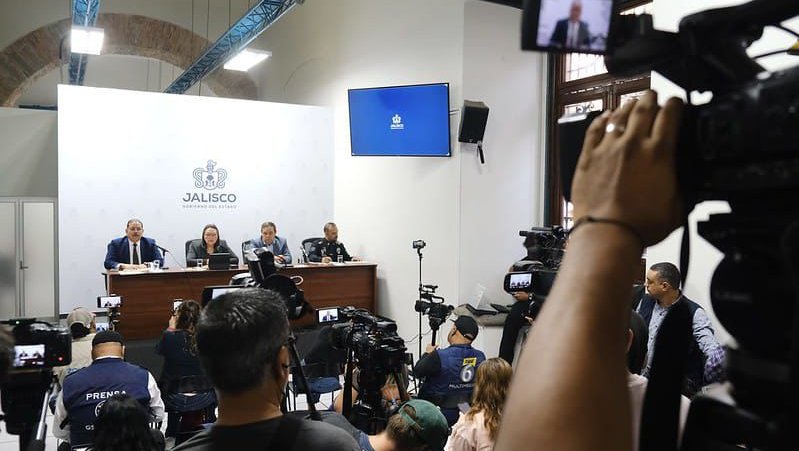 Avanza identificación de personas desaparecidas en Jalisco