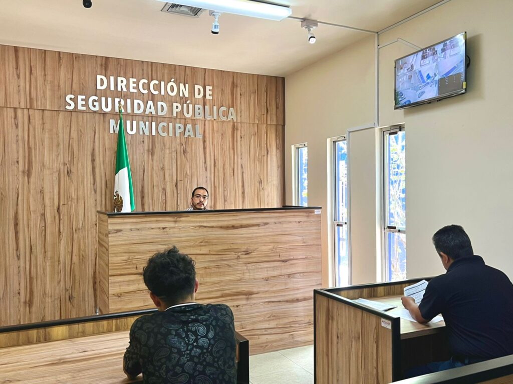 Gobierno de Parral impulsa la Justicia Cívica como vía para resolver conflictos cotidianos