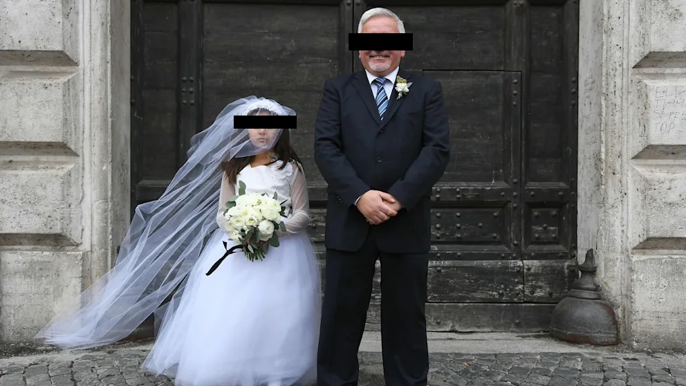 Aprueban reforma para prohibir los matrimonios infantiles en Tamaulipas