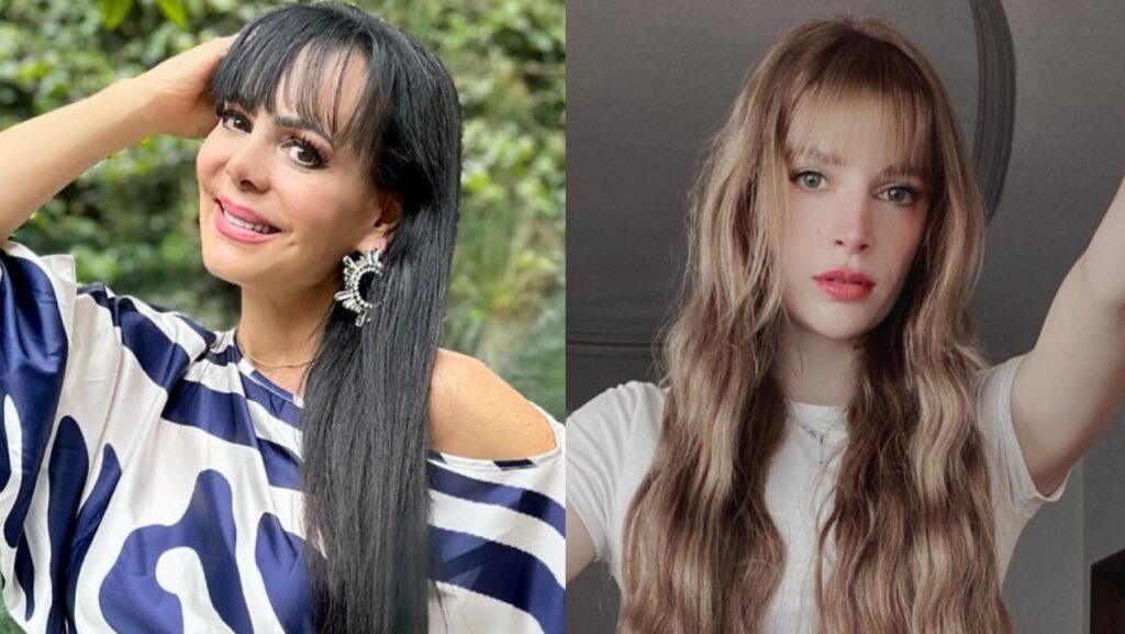 Maribel Guardia desmiente pérdida de demandas contra Imelda Tuñón