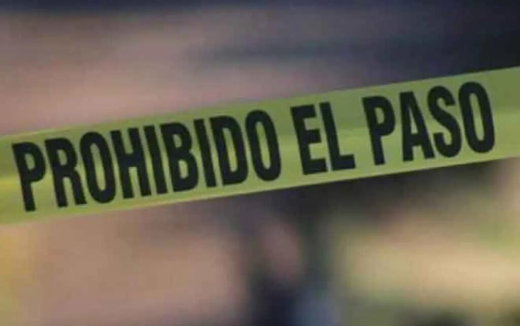 Mujer apuñala a su pareja en Xochimilco