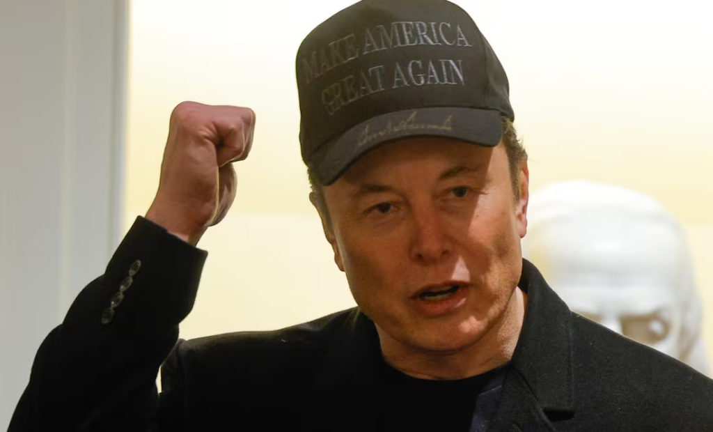 Musk podría recibir asilo en Rusia «si lo necesitara» tras pelea con Trump; afirma diputado ruso