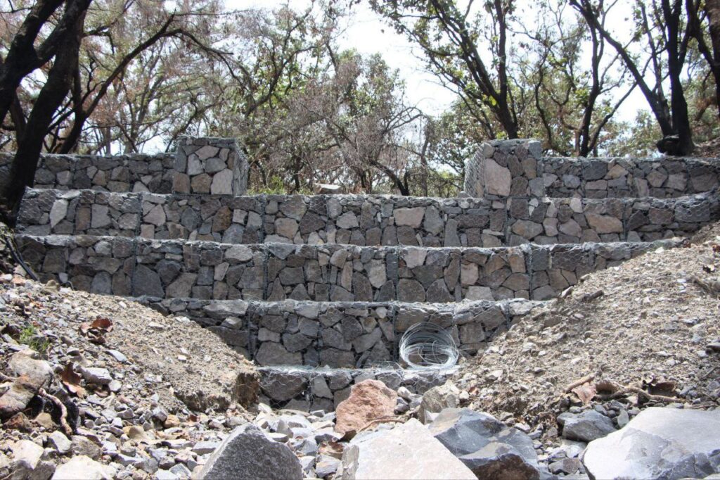 Refuerza Tlajomulco infraestructura contra inundaciones