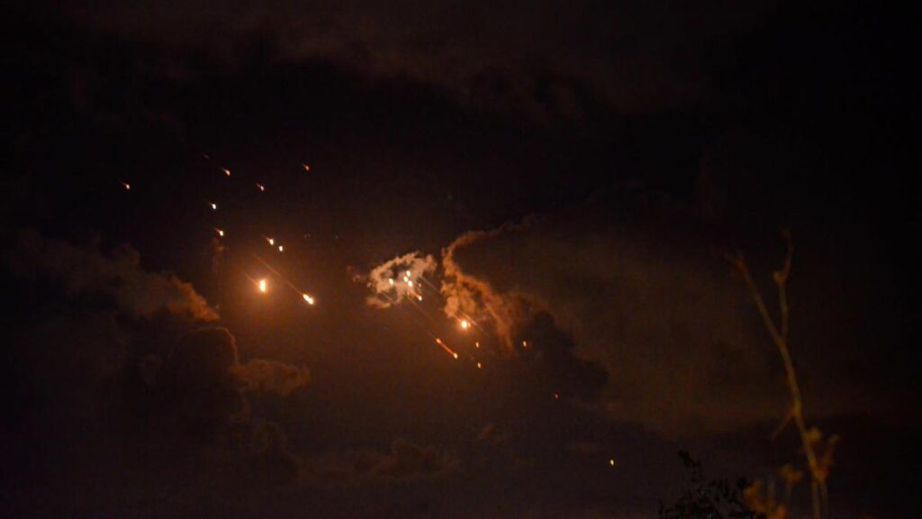 México llama a la paz tras bombardeo de EE.UU. contra Irán
