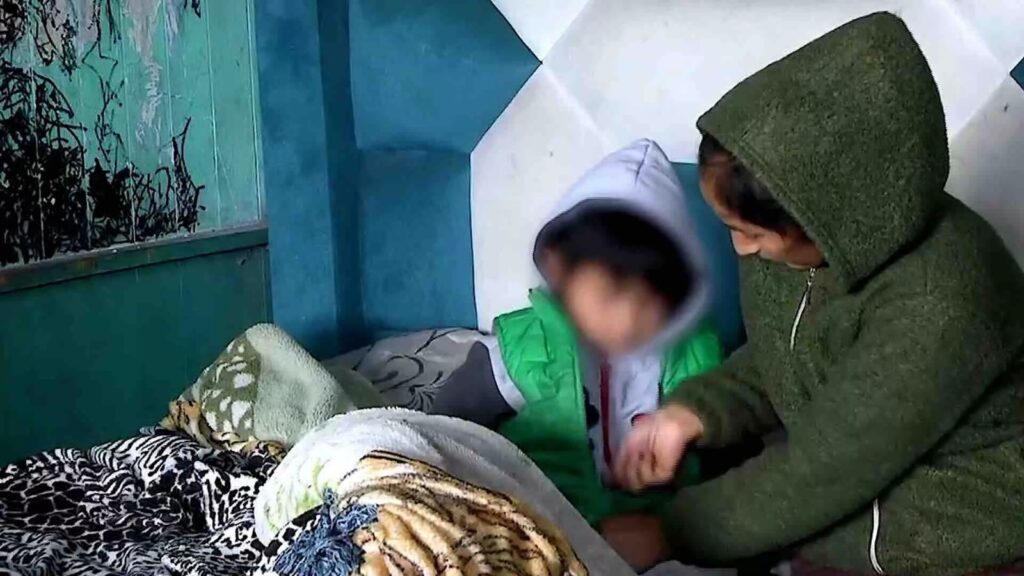 Indígenas de Perú exigen emergencia sanitaria tras muerte de 12 niños a causa de tos ferina