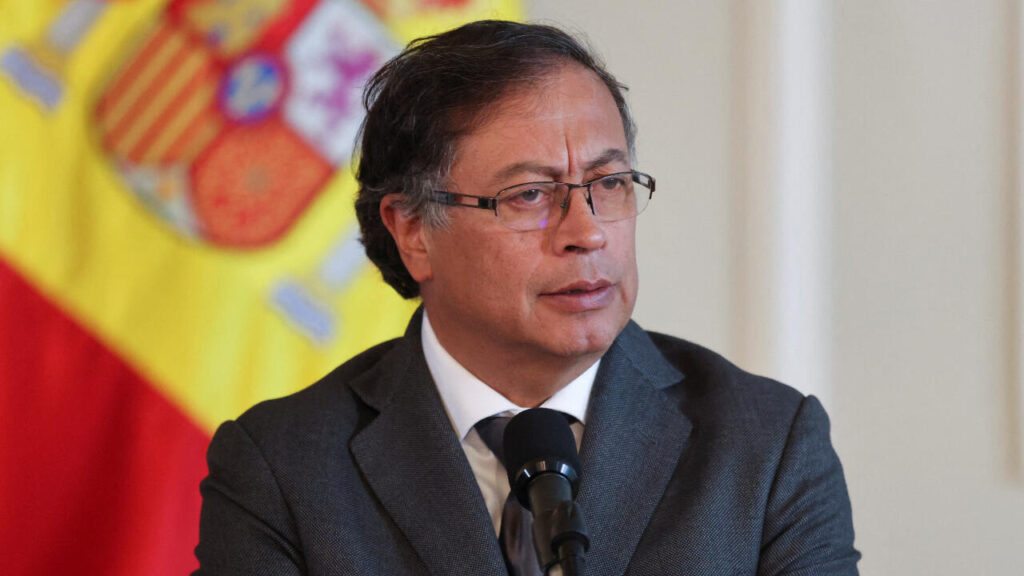 Congreso de Colombia abre investigación contra Gustavo Petro por supuesto uso de drogas