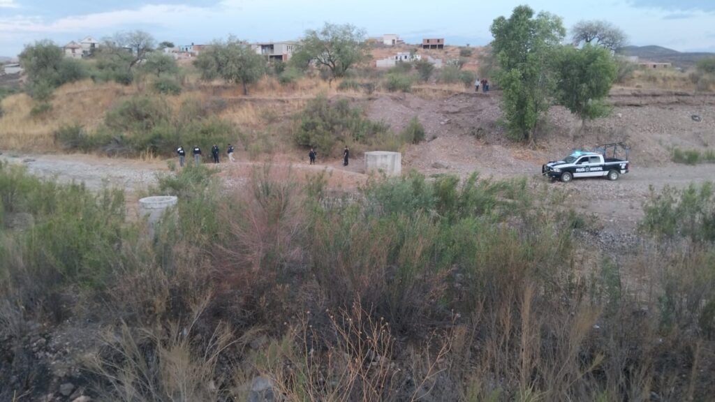Identifican al agresor de los policías Municipales