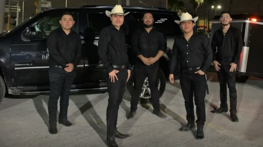 Identifican a 3 de los 5 integrantes de Grupo Fugitivo; fueron calcinados en una ladrillera