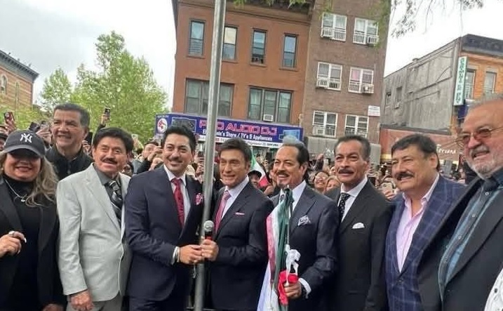 “Somos de ustedes”: Los Tigres del Norte reciben día oficial en EE.UU. y lanzan poderoso mensaje a los migrantes