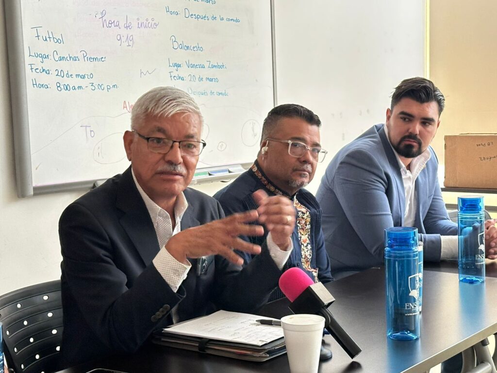 Disminuye el interés de los Jóvenes por ser Maestros en Parral