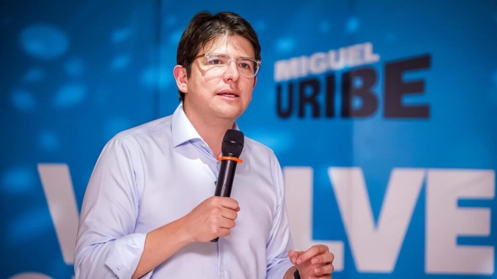 Miguel Uribe sigue en estado crítico y sin señal de mejora tras las cirugías