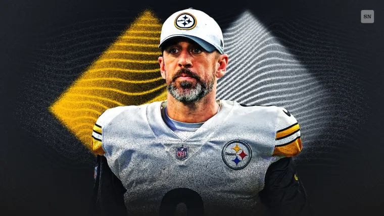 Nueva y última llamada para Aaron Rodgers que ahora jugara para los Acereros.