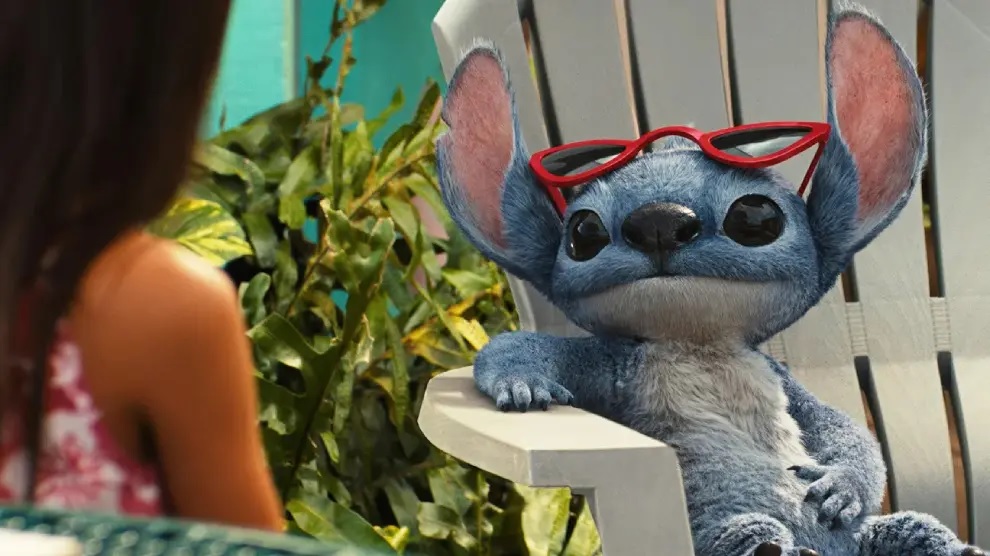 VIDEO: ¡Stitch está de vuelta! Disney confirma Lilo y Stitch 2 con un alocado video del travieso alienígena