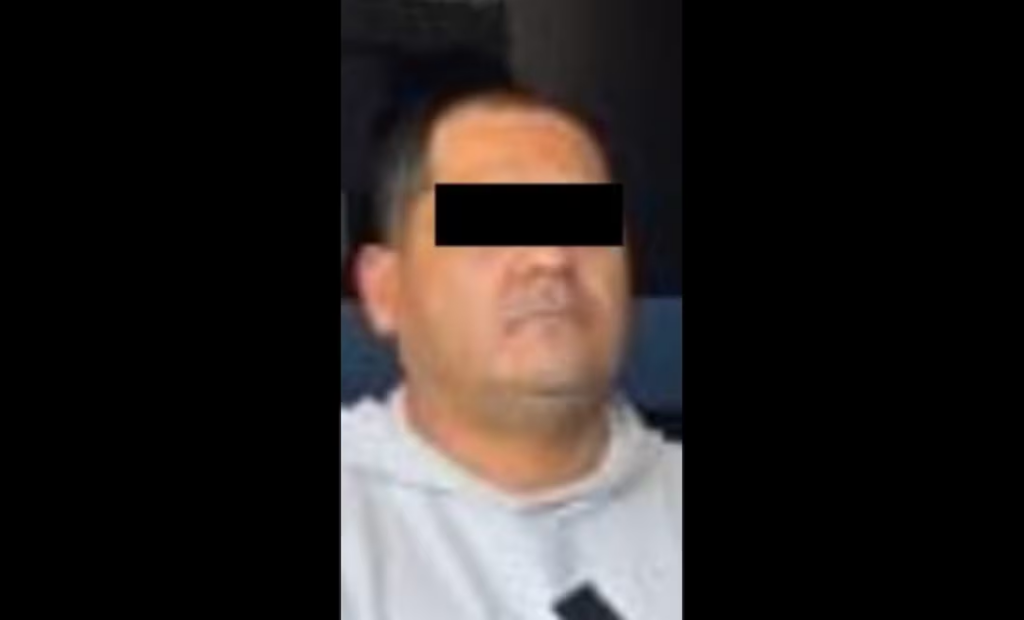 Deportan a México a “El Rana”, testigo clave en el caso Ayotzinapa