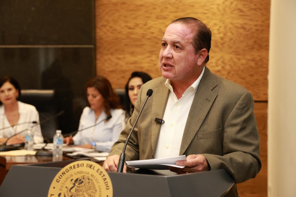 Con diálogo y acuerdos, juntos construimos grandeza para Durango