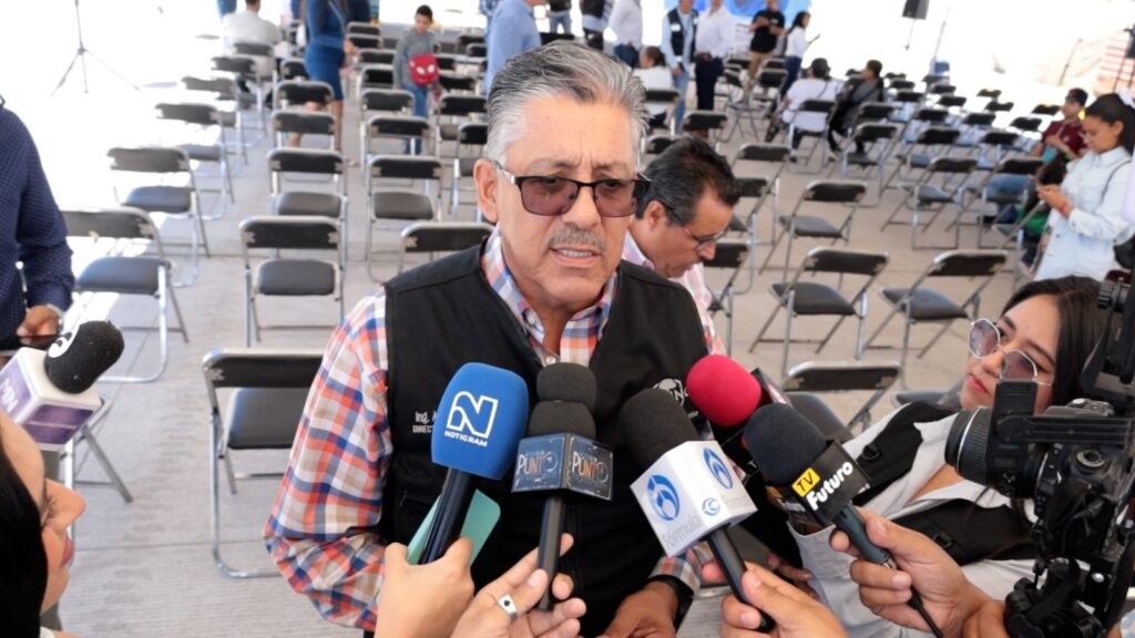 A lo largo de la administración municipal, la policía ambiental ha atendido 12 mil reportes