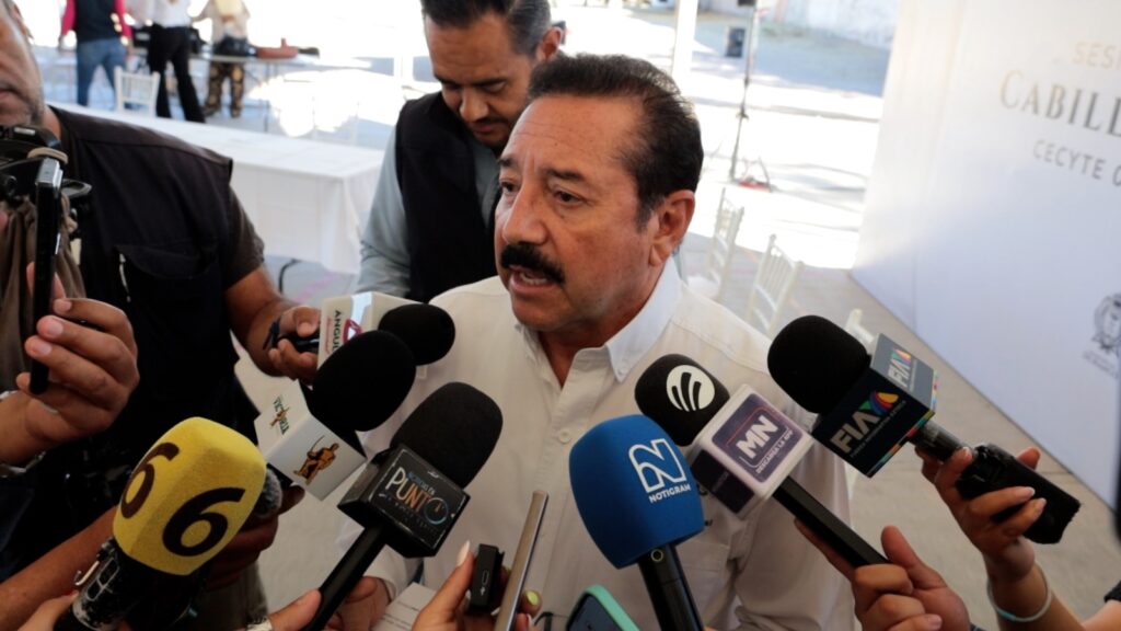 Reforzaran juzgado cívico municipal: alcalde de Durango