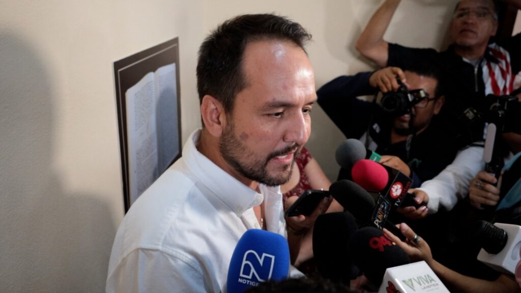 Movimiento Ciudadano es la primera fuerza política en Durango; Alfredo Varela llama a construir un nuevo gobierno desde el cabildo