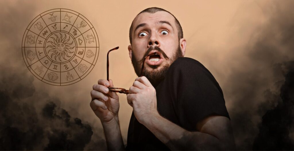 Los signos con la alma más podrida del zodiaco: traicioneros, vengativos y emocionalmente fríos