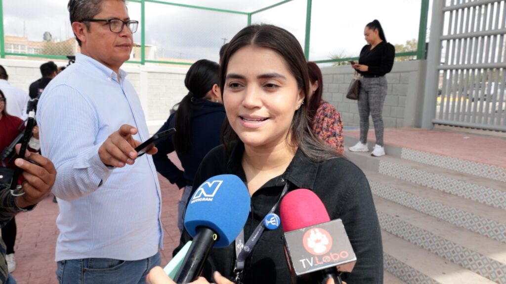 Centro de la ciudad, lugar donde más solicitan atención a través de la Línea AMA