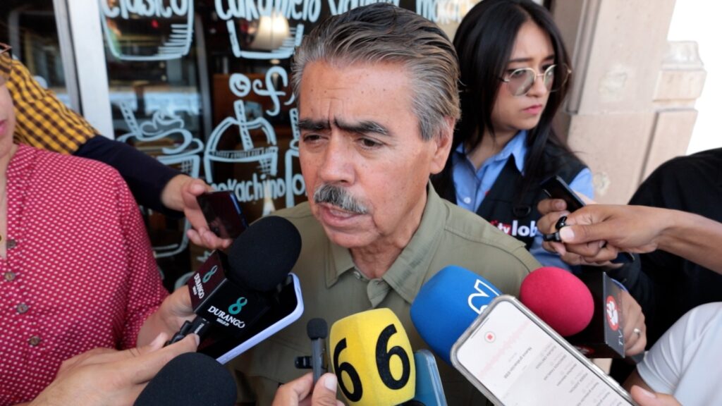 Precio de tortilla bajará con acuerdo nacional: Antonio de la Torre
