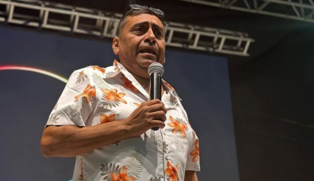 Fallece el comediante Tico Mendoza, ícono de la cultura costeña