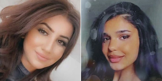 Buscó a su “gemela perdida” en redes… y cuando la encontró, la apuñaló 56 veces