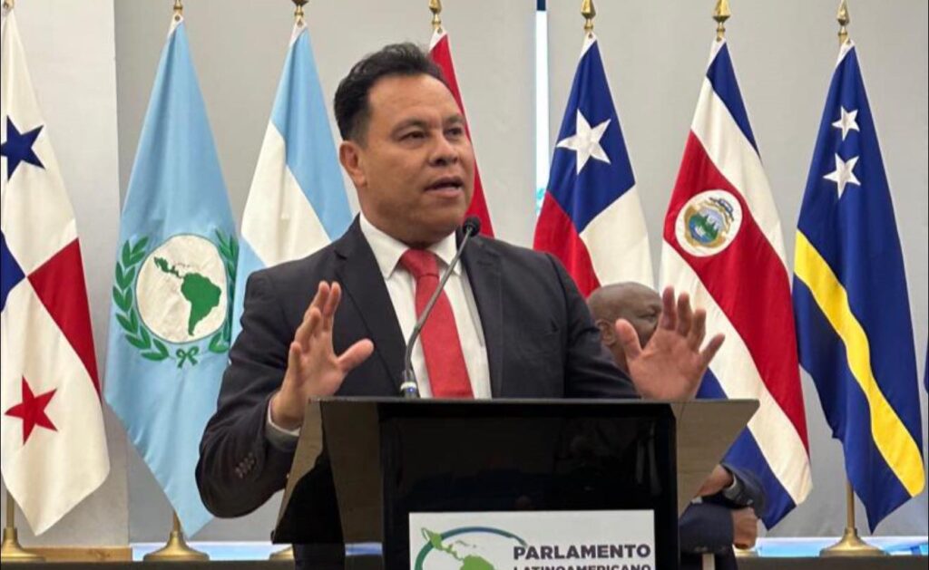 Gobierno de la 4T fracasa en política exterior ante crisis migrante: Arturo Yáñez (PRI)