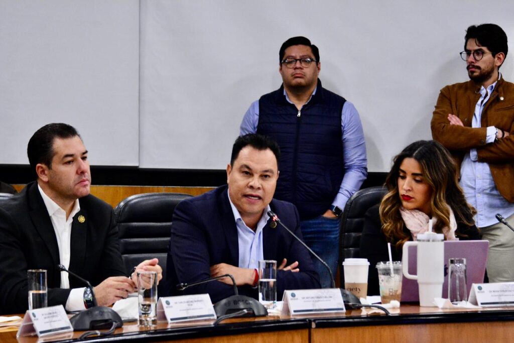 México no necesita más soldados en la calle, necesita más justicia: Arturo Yáñez