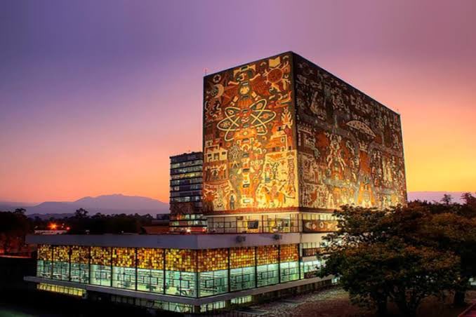 UNAM cae en el ranking mundial: fuera del Top 100 por primera vez en años
