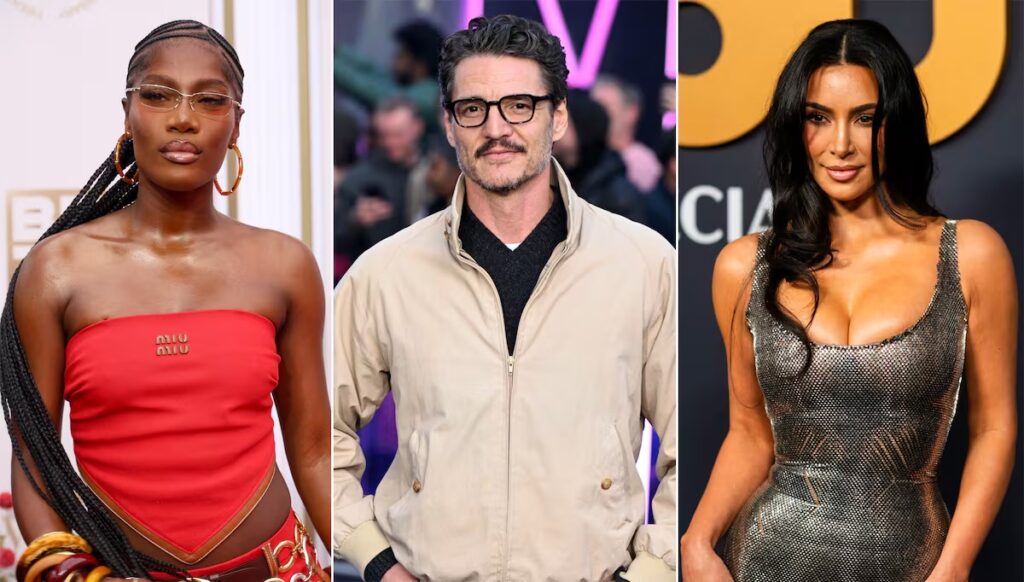 Eva Longoria, Kim Kardashian y más celebridades denuncian redadas y separación de familias migrantes
