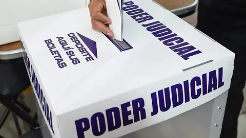 Tribunal Electoral desecha 28 impugnaciones a elección judicial