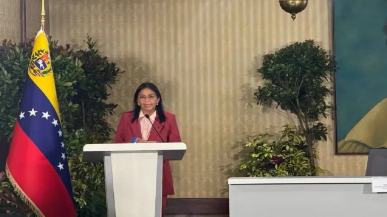Venezuela convoca a Cumbre por la Paz para enfrentar tensión global