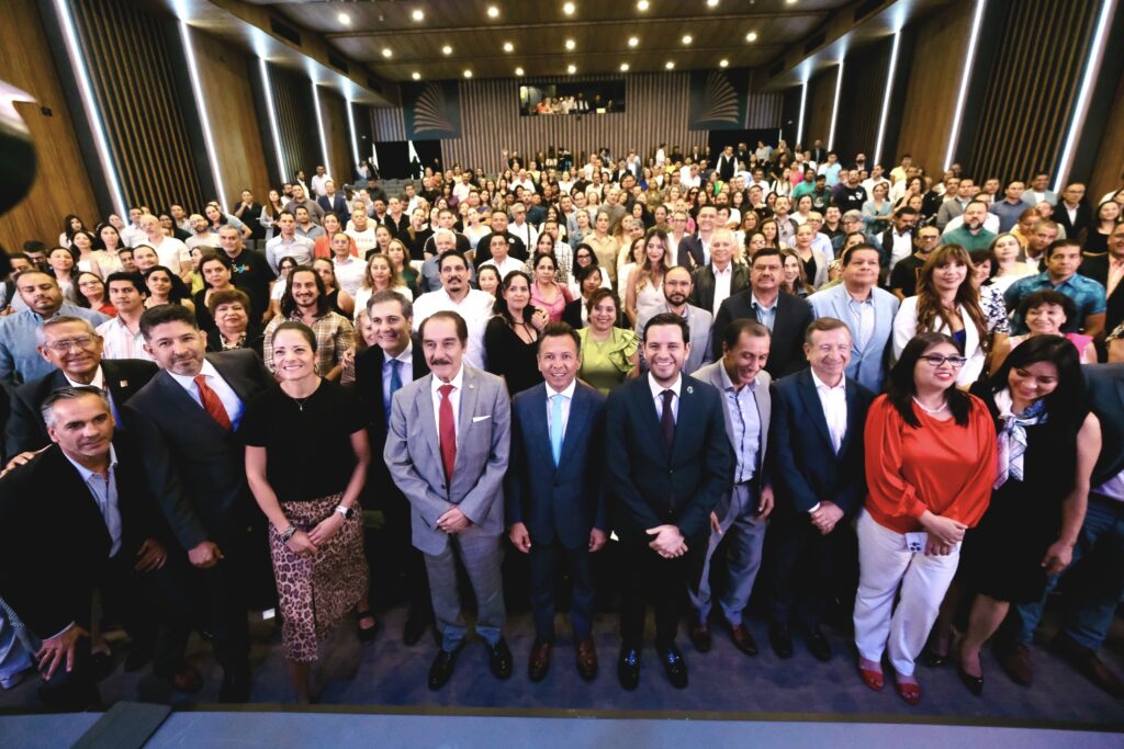 Capacitan a más de mil docentes jaliscienses en IA con apoyo de Google for Education