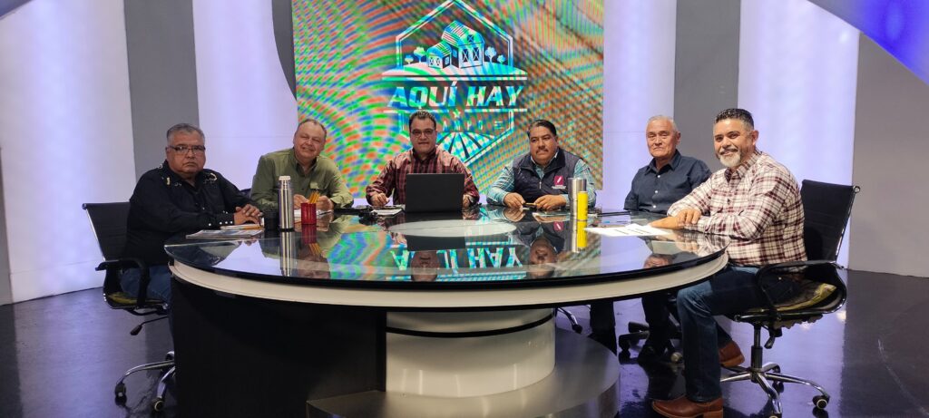 Entregan kits gratuitos en Durango para detectar gusano barrenador