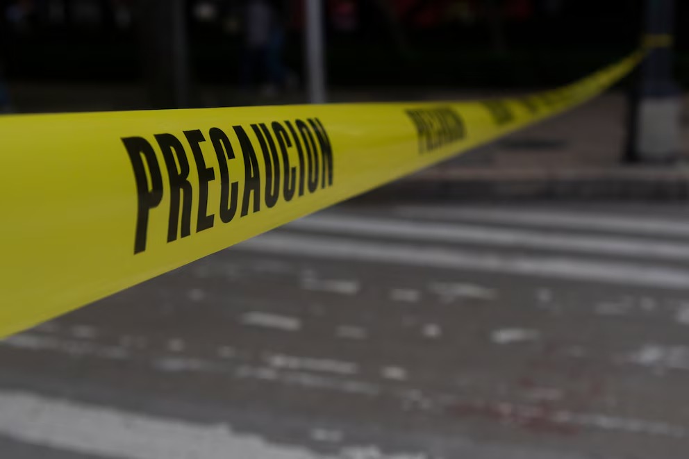 Asesinan a joven estadounidense tras ataque armado en Zitácuaro, Michoacán