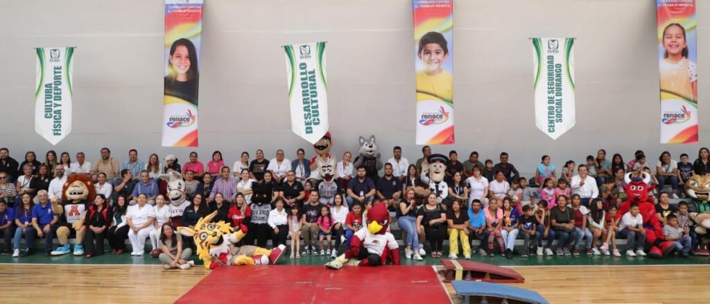 Reafirma Gobierno de Esteban Villegas su compromiso con la prevención y erradicación del trabajo infantil