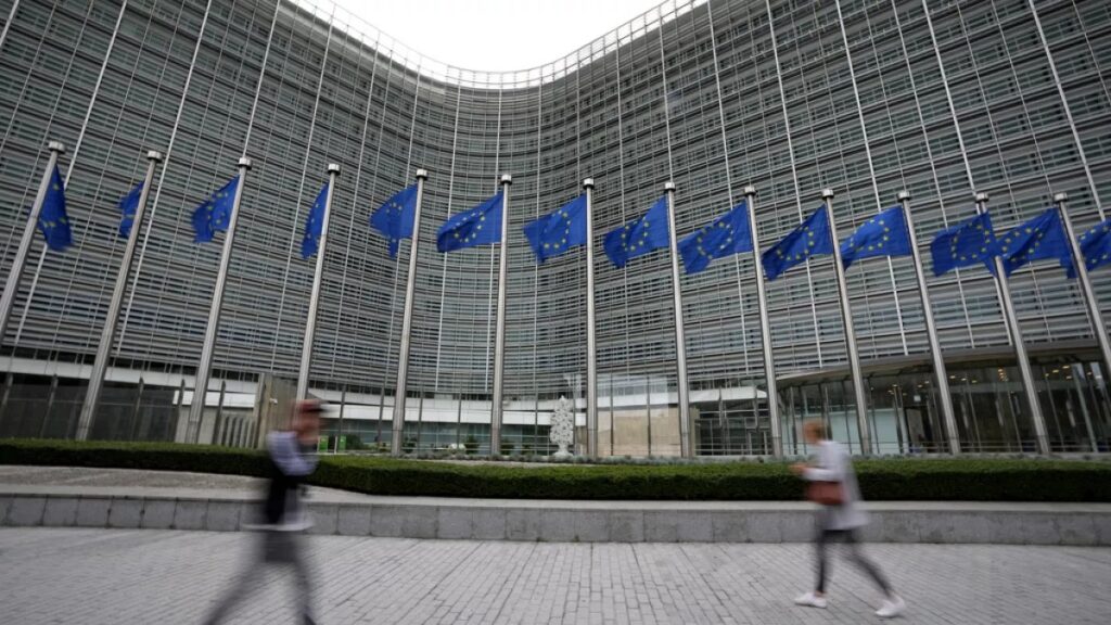 Comisión Europea analiza nuevo acuerdo comercial con Estados Unidos