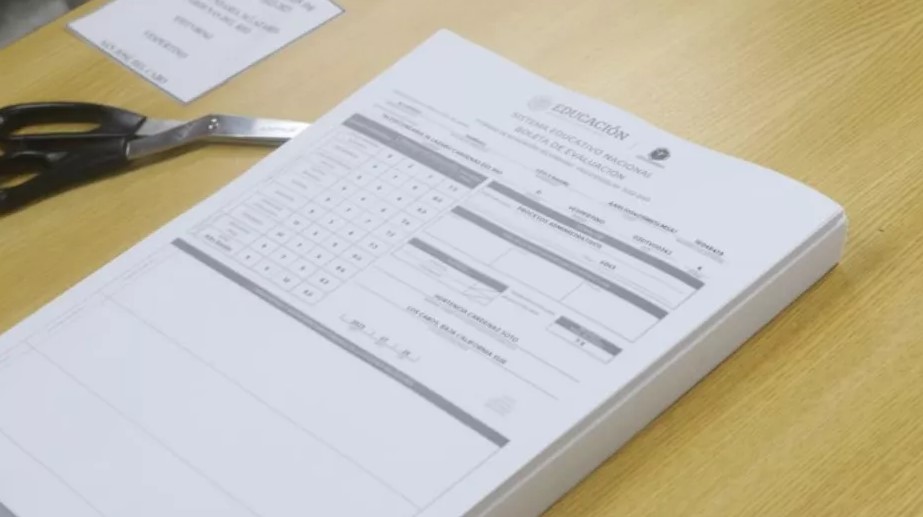 ¿Cómo y cuándo será la entrega de calificaciones del Ciclo Escolar 2024-2025?