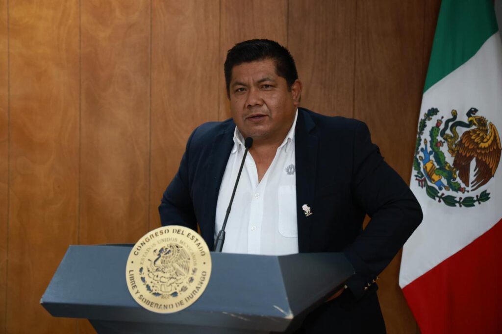 Reforma indígena, parteaguas histórico para los pueblos originarios: Bernabé Aguilar